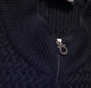 Cardigan Salvatore Ferragamo Uomo Tg XXL