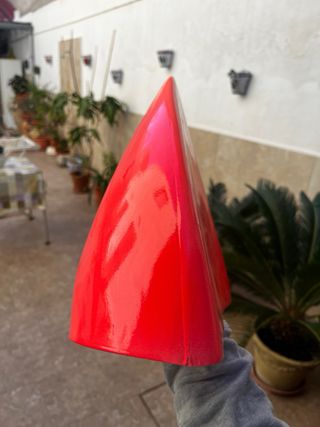 Colin y tapa Premoto 4 Mir Racing Rojo