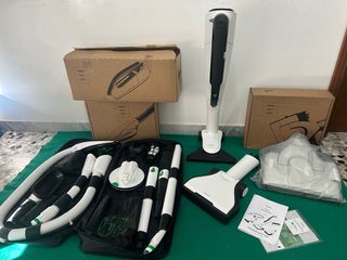 Folletto VK7s completa di tutto in garanzia