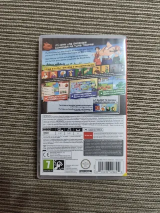 Advance Wars 1 + 2 Re-Boot Camp Nintendo Switch