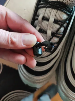 Vendo/cambio Nike Air Max 97 Silver Pink mujer.