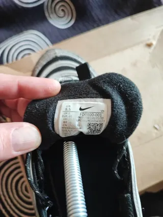 Vendo/cambio Nike Air Max 97 Silver Pink mujer.