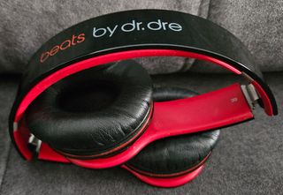 Beats by dr.dre