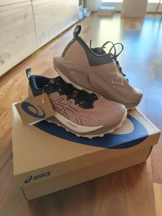 Asics Gel-Trabuco 13 Talla 39 Nuevas