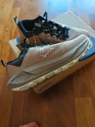 Asics Gel-Trabuco 13 Talla 39 Nuevas