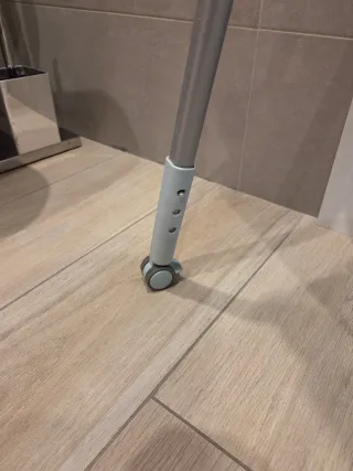 Cambiador bañera chicco