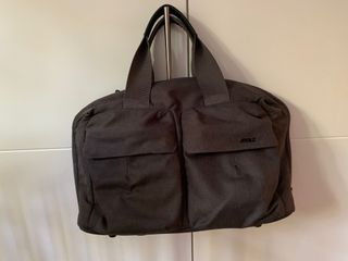 Carrito Joolz Hub+ Silla Capazo y Complementos