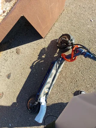 Smart Gyro K2 pro Patinete Eléctrico negociable