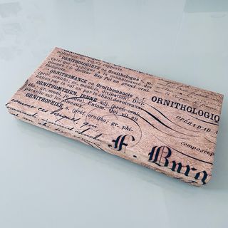 Pluma estilográfica vintage caligrafía