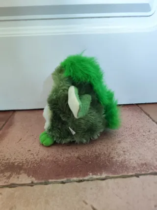 Furby Clásico 98-01 (1ª Gen)