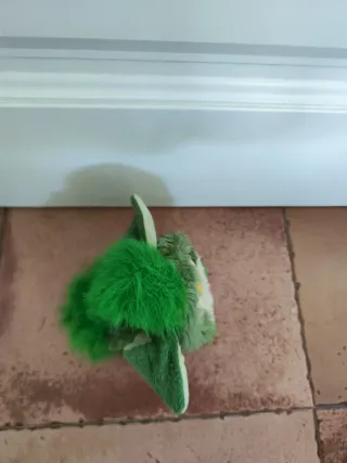 Furby Clásico 98-01 (1ª Gen)