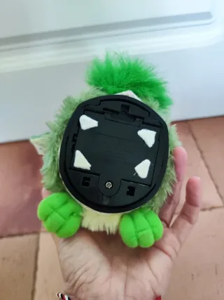 Furby Clásico 98-01 (1ª Gen)