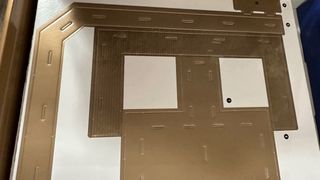 Puzzle 3D Cubic Fun Torre Eiffel 82 piezas