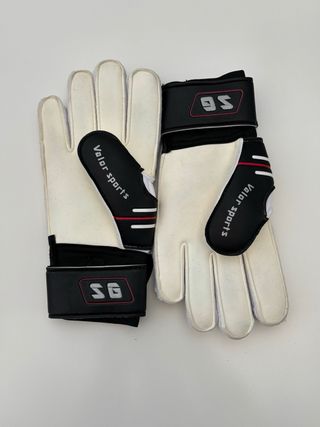 Guantes portero Sportout Talla 8