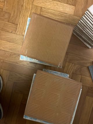 60 Baldosas y azulejos