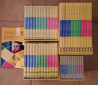 Curso Inglés Global English Academy