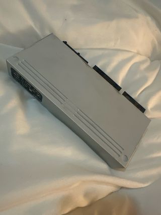 Módulo confort ZKE BMW e46