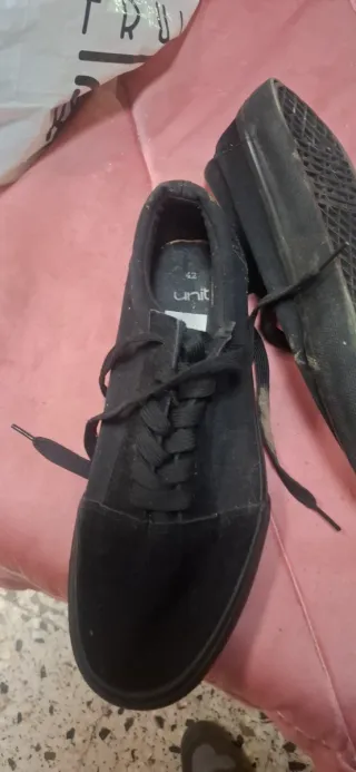 Zapatillas Unit Talla 42