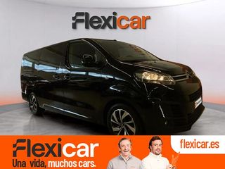 Citroën Spacetourer Talla XL BlueHDi 145 S&S 6v Feel