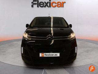 Citroën Spacetourer Talla XL BlueHDi 145 S&S 6v Feel