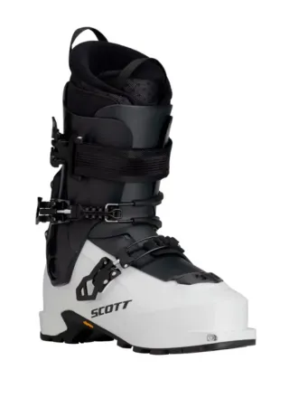 Botas de esquí travesia Scott Orbit