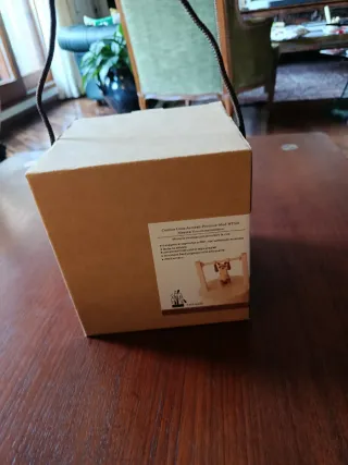 Carillon scimmietta Acrobati-Scimmietta-Mod WF30