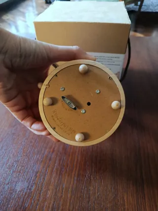 Carillon scimmietta Acrobati-Scimmietta-Mod WF30