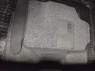 Alfombrillas Peugeot 307 Originales