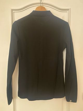 Polo camisero Ralph Lauren nuevo mujer