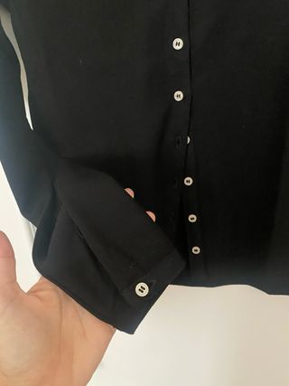 Polo camisero Ralph Lauren nuevo mujer