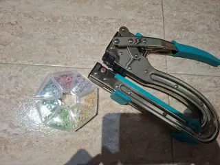 Crop-A-Dile II Máquina Manualidades