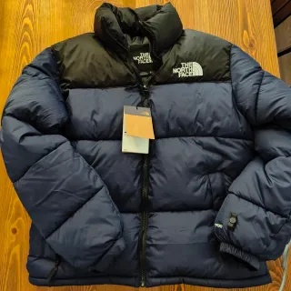 The North Face Anorak de plumas