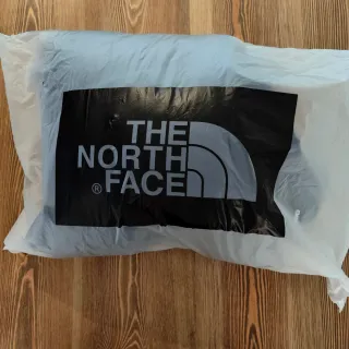 The North Face Anorak de plumas