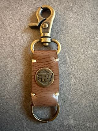 Welcome Kit Royal Enfield