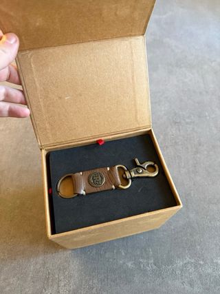 Welcome Kit Royal Enfield