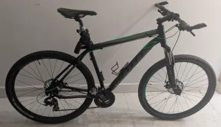 Bicicleta Scott Aspect 970 XL