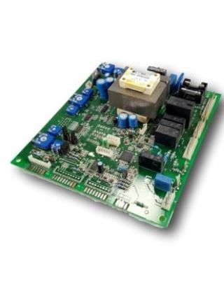 Placa Electrónica de Caldera Beretta Mynute Green