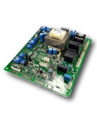 Placa Electrónica de Caldera Beretta Mynute Green
