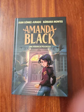 Una herencia peligrosa / A Dangerous Legacy (AM...