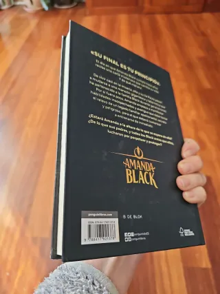 Una herencia peligrosa / A Dangerous Legacy (AM...