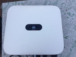 Inversor Huawei Trifásico + Accesorios -5kw