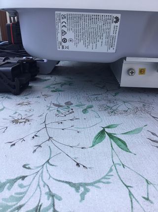 Inversor Huawei Trifásico + Accesorios -5kw