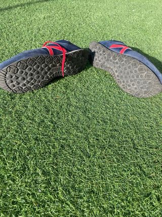 Zapatillas Múnich Hombre Talla 44