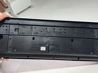 Teclado Electrónico Yamaha Portátil