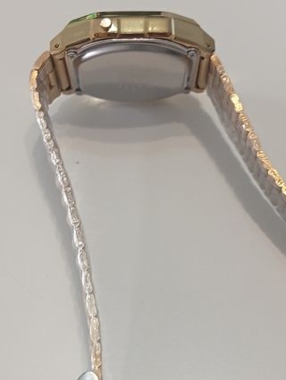 Casio Dorado Nuevo