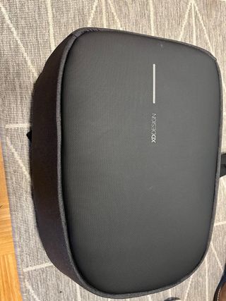 Mochila antirrobo XDDesign Negra