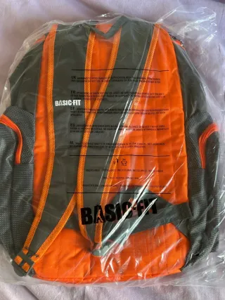 Mochila | Nueva | Pesca y deporte