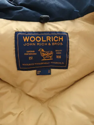 Woolrich Arctic Parka
