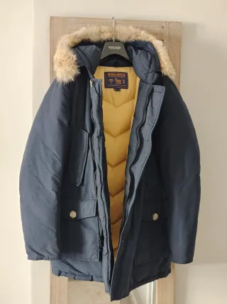 Woolrich Arctic Parka