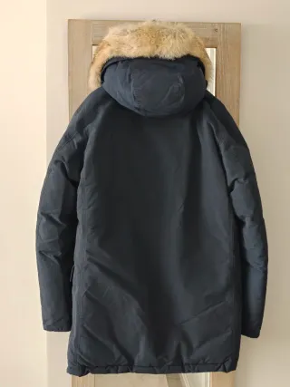 Woolrich Arctic Parka